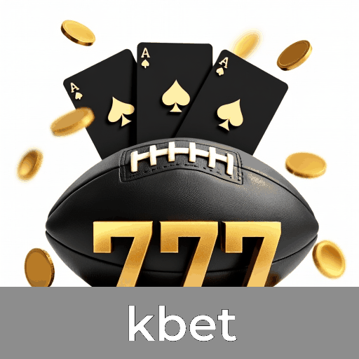 Kbet: Jogos de Cassino com Emoção e Oportunidades de Ganho!