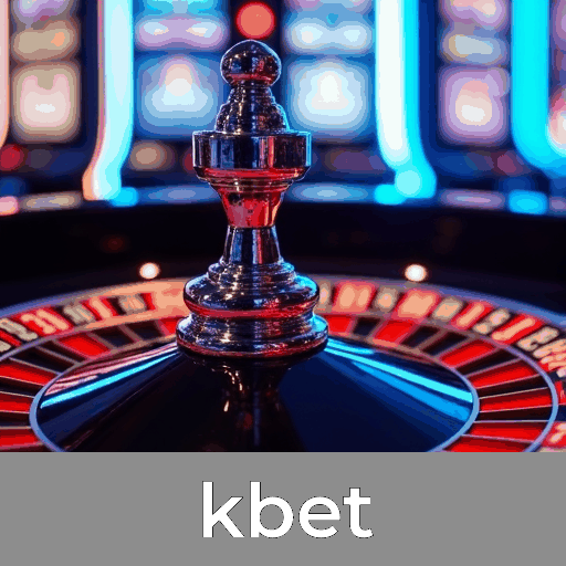 Kbet: Plataforma de Jogo com Segurança e Serviço Profissional