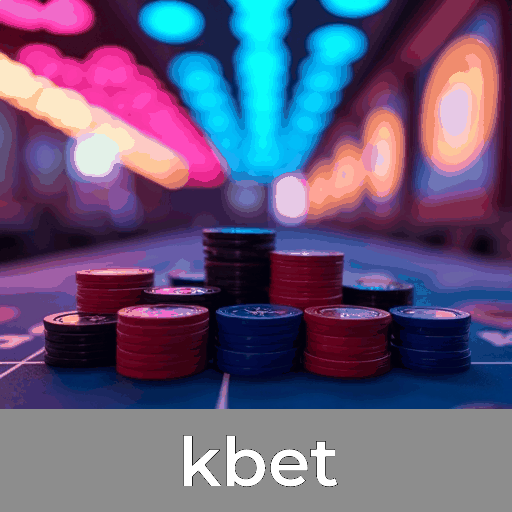 kbet: Slots com Prêmios, Jogos de Mesa e Real Dealers